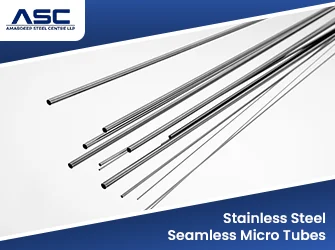 Stainless Steel Seamless Micro Tubes Stainless Steel Seamless Micro Tubes